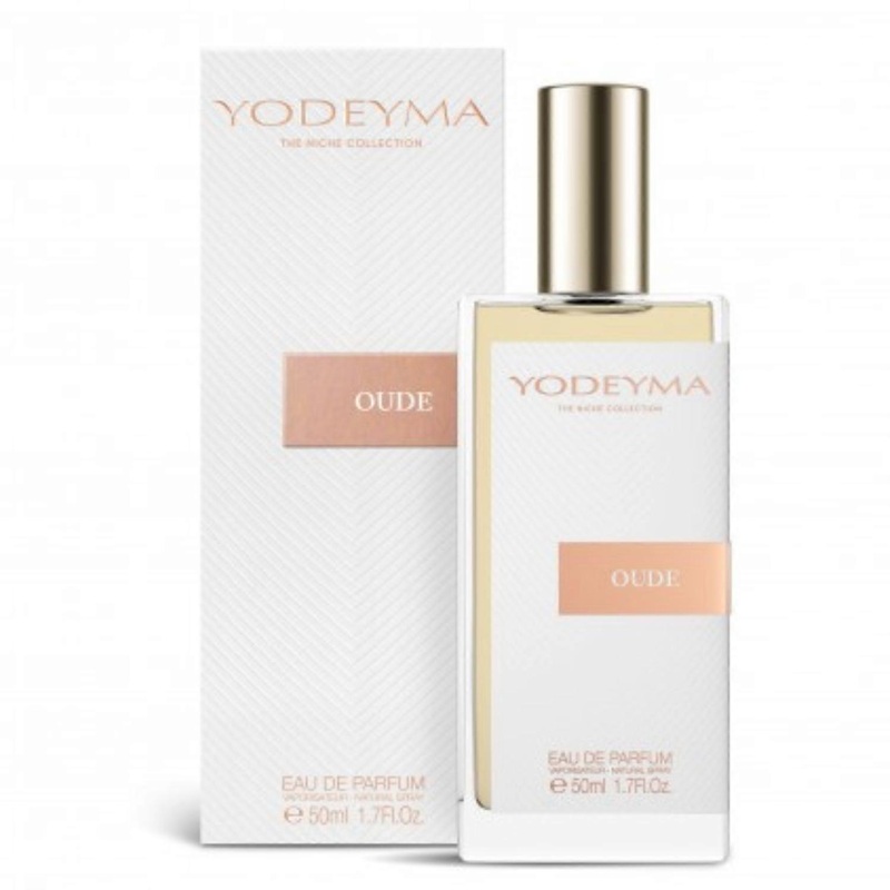 Yodeyma udey water perfumed for women 50ml