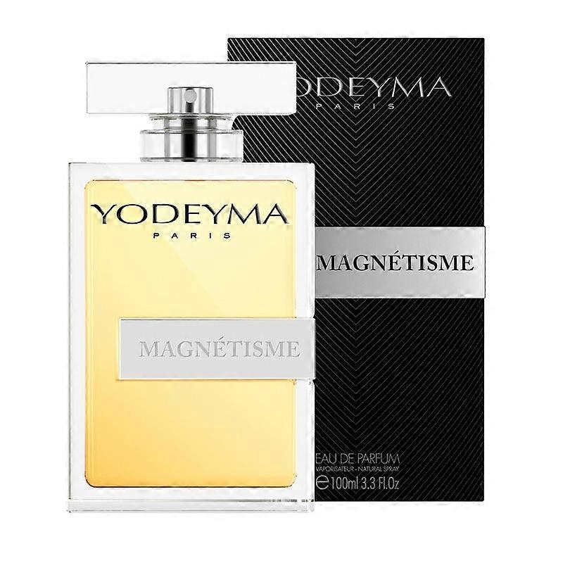 Yodeyma Magntisme Water perfumed for men 100ml