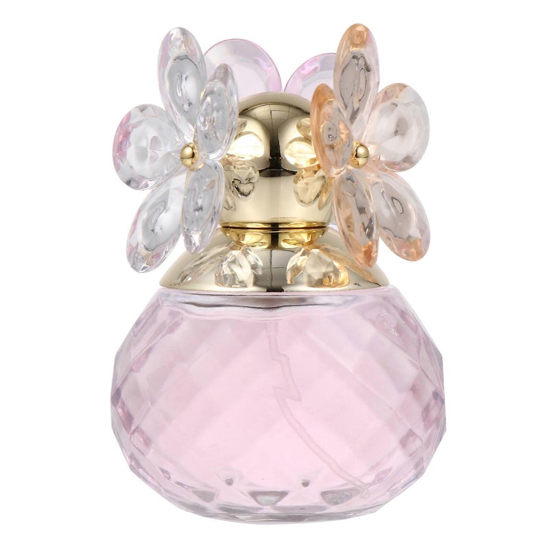 1 Bottle Lady Women Girl Perfume Natural Perfume Light Fragrance Perfume
