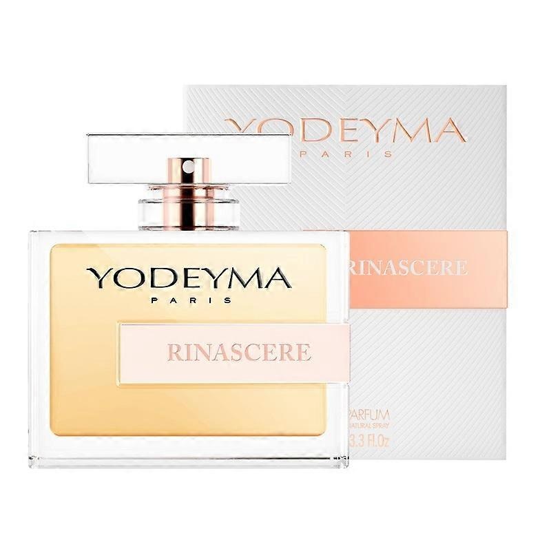 Yodeyma Rinascere Water Perfumed for women 100ml