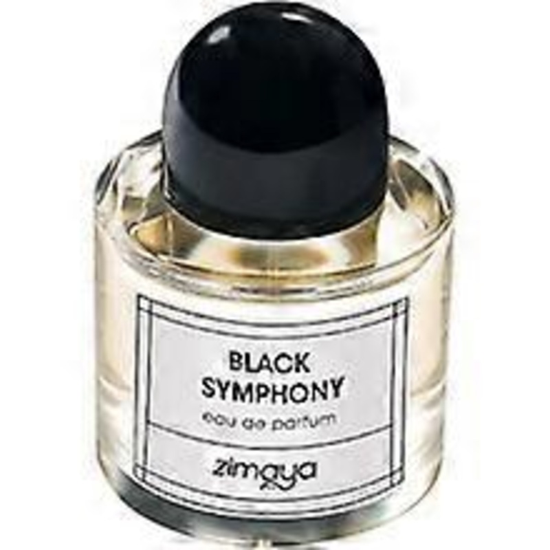 Zimaya – Black Symphony EDP 100ml