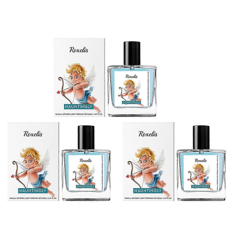 Hypnosis Fragrance for Men 50ML Long Lasting Pheromone Cologne