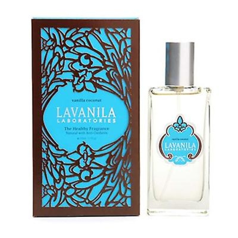 Lavanila The Healthy Fragrance Vanilla Coconut 1.7oz / 50ml