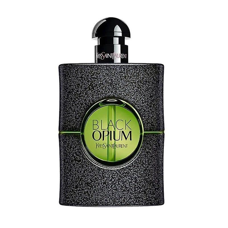 Yves Saint Laurent Black Opium Illicit Green Eau de Parfum 75ml
