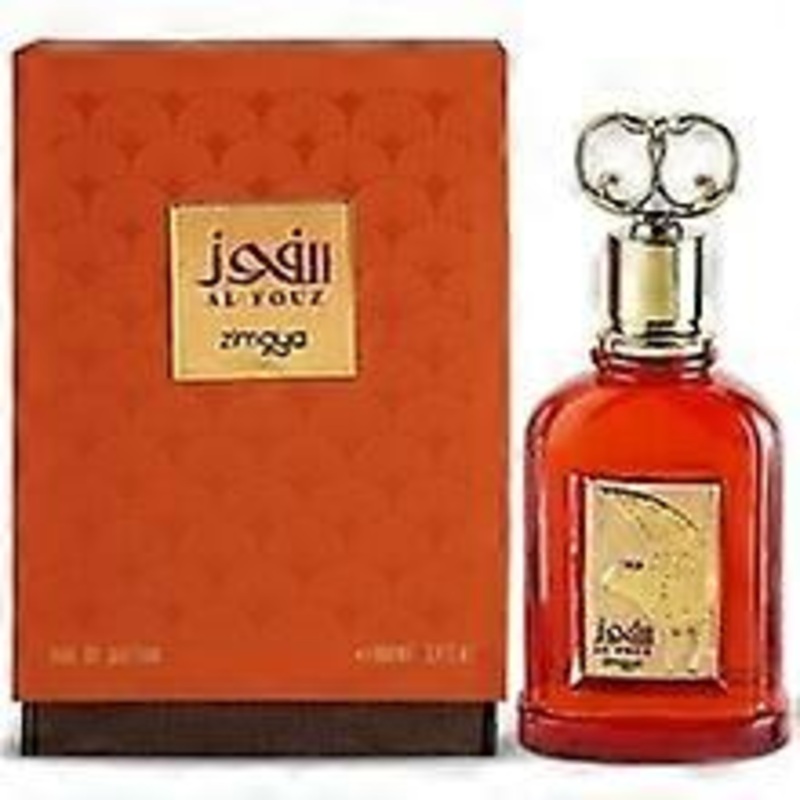 Zimaya – Al Fouz EDP 100ml