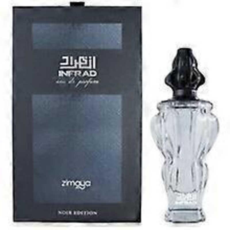 Zimaya – Infrad Noir Edition EDP 100ml